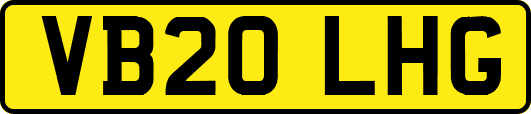 VB20LHG