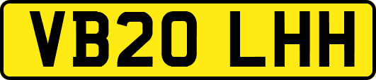 VB20LHH