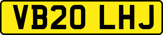 VB20LHJ