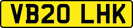VB20LHK