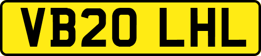 VB20LHL