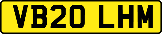 VB20LHM