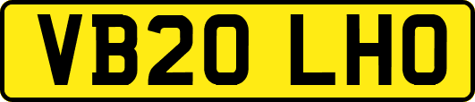 VB20LHO