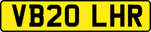 VB20LHR
