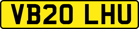 VB20LHU