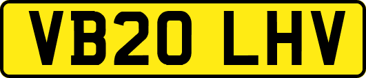 VB20LHV