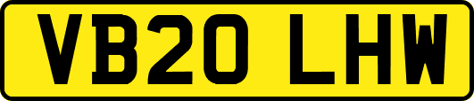 VB20LHW