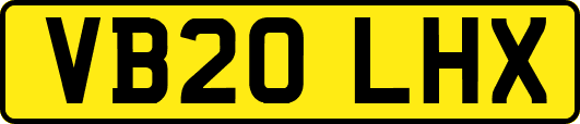 VB20LHX