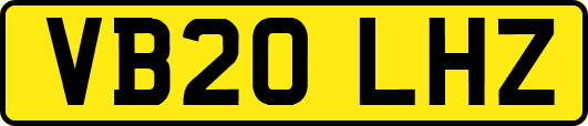 VB20LHZ