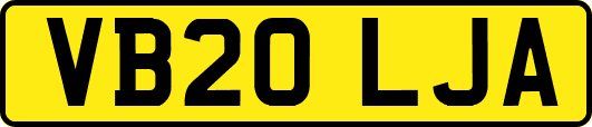 VB20LJA