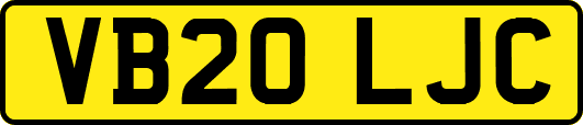 VB20LJC
