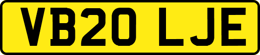 VB20LJE