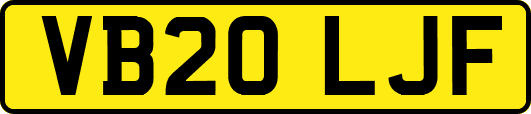 VB20LJF