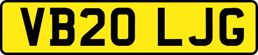 VB20LJG