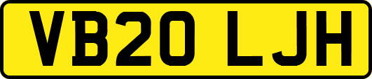 VB20LJH