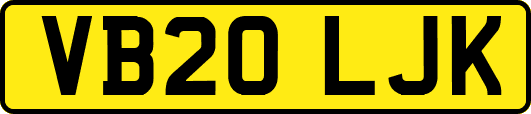 VB20LJK