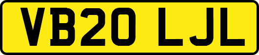 VB20LJL