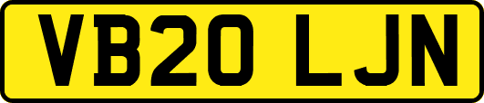 VB20LJN