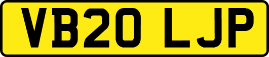VB20LJP