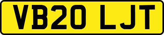 VB20LJT