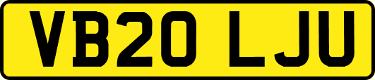 VB20LJU
