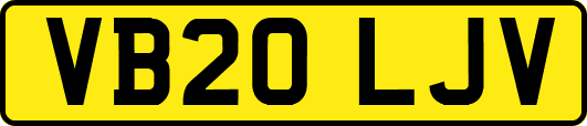 VB20LJV