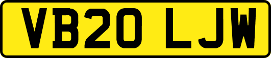 VB20LJW