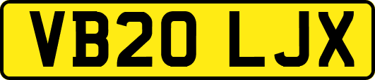 VB20LJX