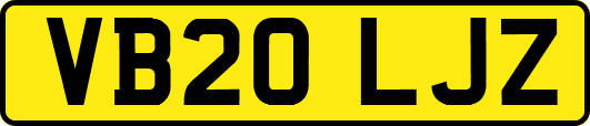 VB20LJZ