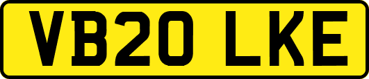 VB20LKE