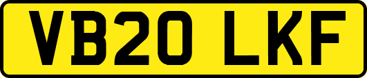 VB20LKF