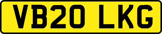 VB20LKG
