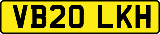 VB20LKH