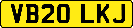 VB20LKJ