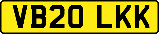 VB20LKK