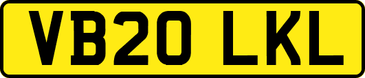 VB20LKL