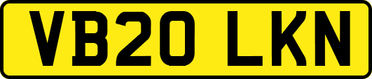 VB20LKN