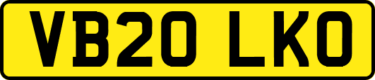 VB20LKO