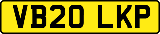 VB20LKP