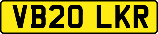 VB20LKR