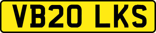 VB20LKS