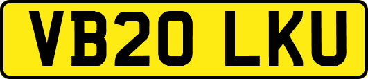 VB20LKU