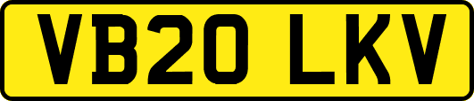 VB20LKV