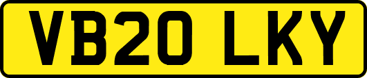 VB20LKY