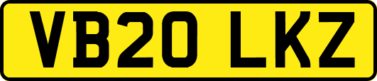 VB20LKZ