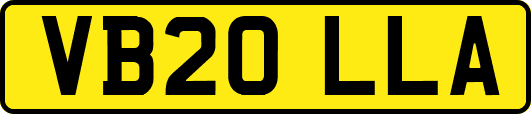 VB20LLA