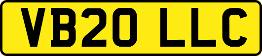 VB20LLC