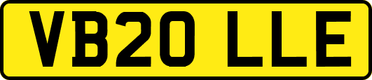 VB20LLE