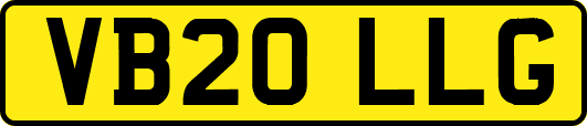 VB20LLG