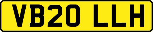 VB20LLH